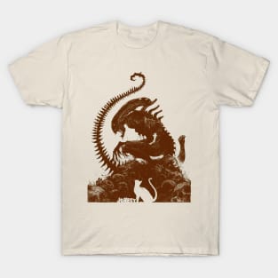 Alien T-Shirt